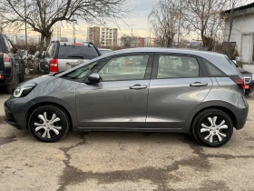 Honda Jazz Нов Автомобил! 17.867км!, снимка 8