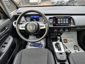 Honda Jazz Нов Автомобил! 17.867км!, снимка 10