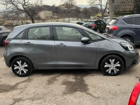 Honda Jazz Нов Автомобил! 17.867км!, снимка 7