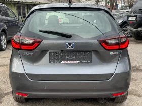 Honda Jazz Нов Автомобил! 17.867км!, снимка 5