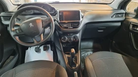 Peugeot 208 PureTech, снимка 8