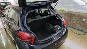 Peugeot 208 PureTech, снимка 5