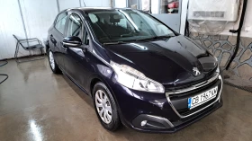 Peugeot 208 PureTech, снимка 1