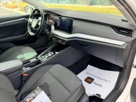 Skoda Octavia 2.0TDi-Лизинг през Уникредит , снимка 6