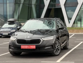 Skoda Octavia 2.0TDi-Лизинг през Уникредит , снимка 1