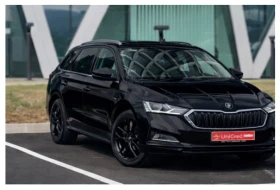 Skoda Octavia 2.0TDi-Лизинг през Уникредит , снимка 2