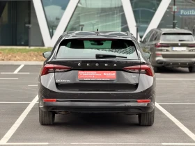 Skoda Octavia 2.0TDi-Лизинг през Уникредит , снимка 7