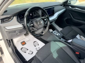 Skoda Octavia 2.0TDi-Лизинг през Уникредит , снимка 10