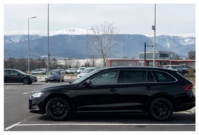 Skoda Octavia 2.0TDi-Лизинг през Уникредит , снимка 4