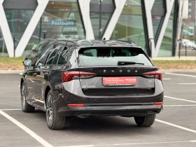 Skoda Octavia 2.0TDi-Лизинг през Уникредит , снимка 8
