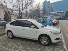 Ford Focus TITANIUM 2.0 TDCI 136 h.p ПОДАРЪК летни гуми, снимка 16