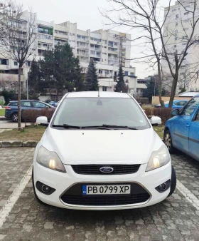 Ford Focus TITANIUM 2.0 TDCI 136 h.p ПОДАРЪК летни гуми, снимка 6