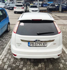 Ford Focus TITANIUM 2.0 TDCI 136 h.p ПОДАРЪК летни гуми, снимка 5