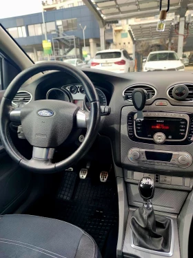 Ford Focus TITANIUM 2.0 TDCI 136 h.p ПОДАРЪК летни гуми, снимка 4