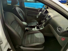 Ford Focus TITANIUM 2.0 TDCI 136 h.p ПОДАРЪК летни гуми, снимка 15