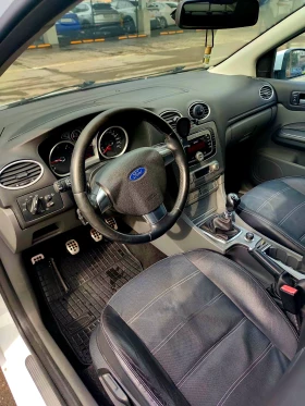 Ford Focus TITANIUM 2.0 TDCI 136 h.p ПОДАРЪК летни гуми, снимка 13