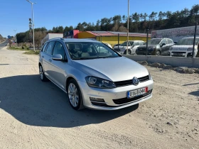 VW Golf 1.6TDI Highline 110ps EURO6B, снимка 1