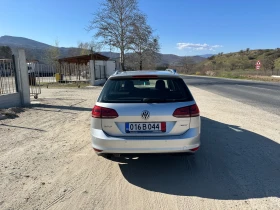VW Golf 1.6TDI Highline 110ps EURO6B, снимка 6