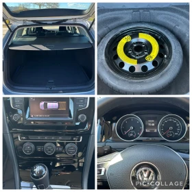 VW Golf 1.6TDI Highline 110ps EURO6B, снимка 17