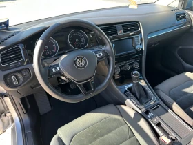 VW Golf 1.6TDI Highline 110ps EURO6B, снимка 15
