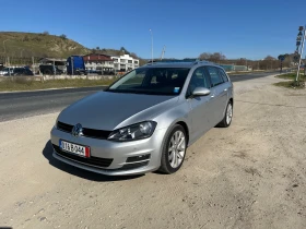 VW Golf 1.6TDI Highline 110ps EURO6B, снимка 3