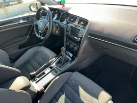 VW Golf 1.6TDI Highline 110ps EURO6B, снимка 11