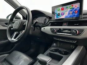 Audi A4 AllRoad Quattro LED Digital Кожа Distronic, снимка 8