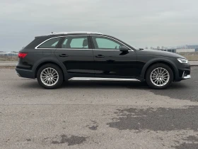 Audi A4 AllRoad Facelif LED Digital Cockpit Кожа Distronic, снимка 8