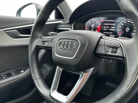 Audi A4 AllRoad Quattro LED Digital Кожа Distronic, снимка 14