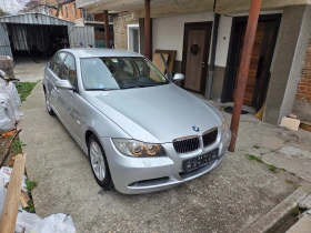 BMW 320 d 163 NAVI, снимка 15