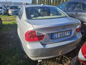 BMW 320 d 163 NAVI, снимка 13