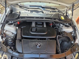 BMW 320 d 163 NAVI, снимка 12