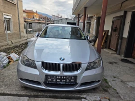 BMW 320 d 163 NAVI, снимка 1