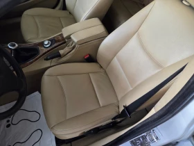 BMW 320 d 163 NAVI, снимка 16