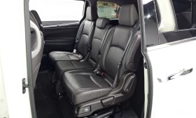 Honda Odyssey DISTRONIC / ОБДУХВАНЕ / ПОДГРЕВИ / ШИБИДАХ / TV, снимка 14