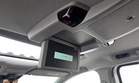 Honda Odyssey DISTRONIC / ОБДУХВАНЕ / ПОДГРЕВИ / ШИБИДАХ / TV, снимка 15