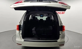 Honda Odyssey DISTRONIC / ОБДУХВАНЕ / ПОДГРЕВИ / ШИБИДАХ / TV, снимка 17