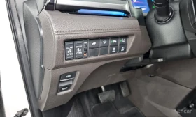 Honda Odyssey DISTRONIC / ОБДУХВАНЕ / ПОДГРЕВИ / ШИБИДАХ / TV, снимка 12