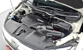 Honda Odyssey DISTRONIC / ОБДУХВАНЕ / ПОДГРЕВИ / ШИБИДАХ / TV, снимка 6