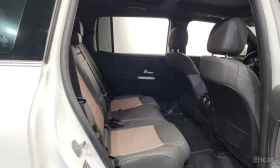 Mercedes-Benz EQB * EQB300* 4MATIC* КОЖА* ПОДГРЕВ* ПАНОРАМА* KEYLESS, снимка 10