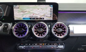 Mercedes-Benz EQB * EQB300* 4MATIC* КОЖА* ПОДГРЕВ* ПАНОРАМА* KEYLESS, снимка 12