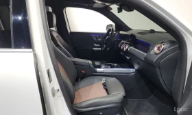 Mercedes-Benz EQB * EQB300* 4MATIC* КОЖА* ПОДГРЕВ* ПАНОРАМА* KEYLESS, снимка 9