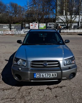 Subaru Forester, снимка 5
