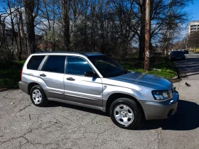 Subaru Forester, снимка 2