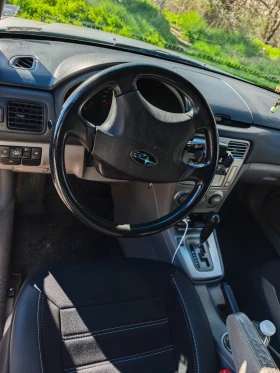 Subaru Forester, снимка 7