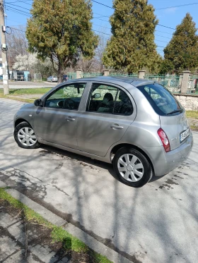 Nissan Micra 1.5DCI KLIMA, снимка 9
