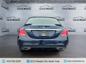Mercedes-Benz C 300 * АвтоКредит * (ЦЕНА ДО БГ), снимка 3