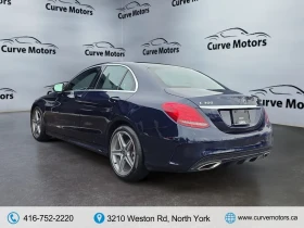 Mercedes-Benz C 300 * АвтоКредит * (ЦЕНА ДО БГ), снимка 6