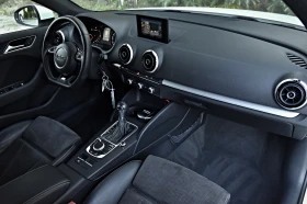 Audi A3 2.0  S-LINE PLUS , снимка 10