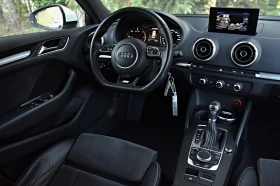 Audi A3 2.0  S-LINE PLUS , снимка 9